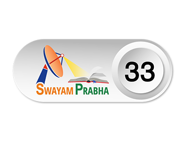 DD Swayam Prabha 33