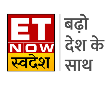 ET Now Swadesh