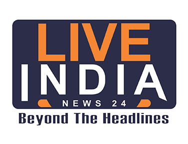 Live India News 24