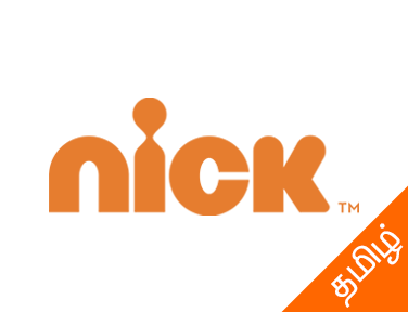 Nick Tamil