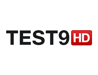 TEST9 HD
