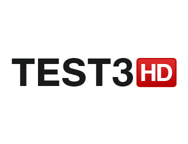 TEST3 HD