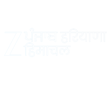 Zee Punjab Haryana HP