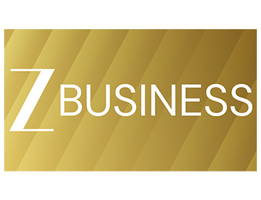 Zee Business